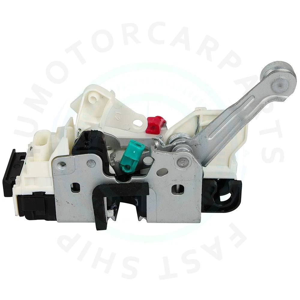 Door Lock Actuator for Jeep Liberty Dodge Nitro (2008–2012)