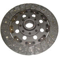 PTO Plate for Case IH, New Holland TC29, 1530, 1630 (SBA320400630)