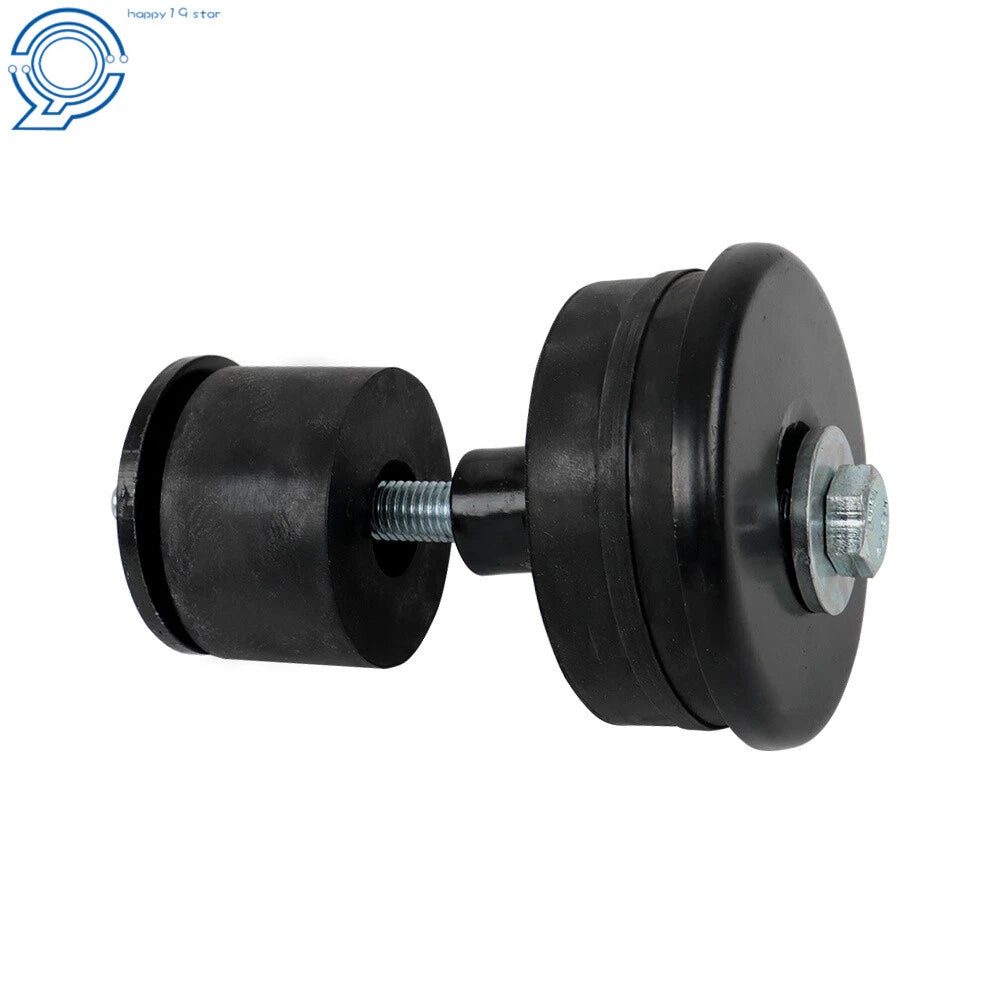 Body Mount Kit Bushing & Hardware for Ford E150 (1995–2021) 924-056