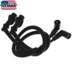 Ignition Coil Spark Plug Wire for Polaris Sportsman Ranger RZR (700–800)