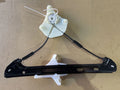 Rear Right Window Regulator for Volkswagen Golf MK7 5-Door Hatch (2012–2021)