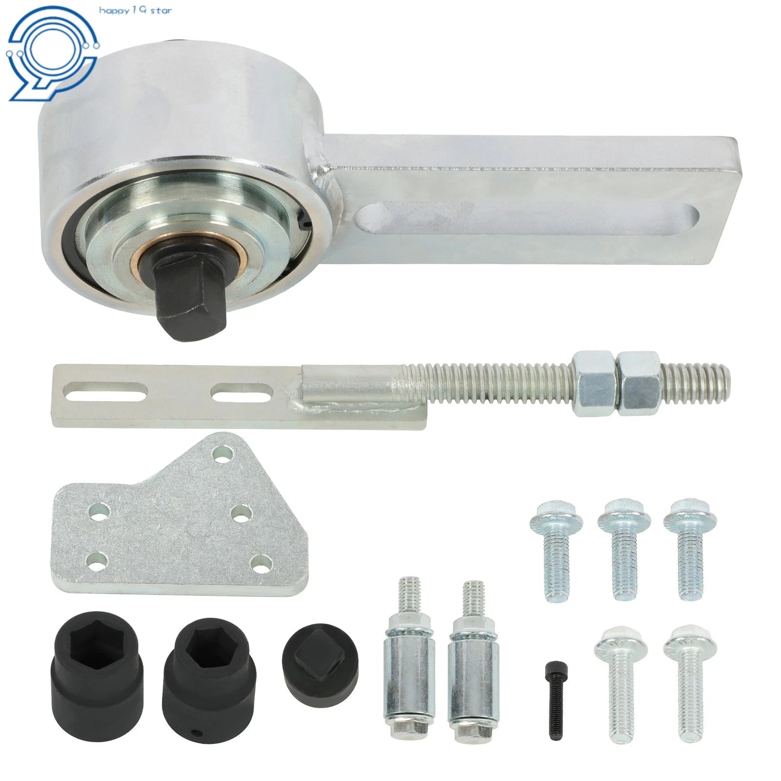 Torque Multiplier Set for Ford Focus (2012–2018) Fiesta (2012–2019) C-Max (2012–2018)