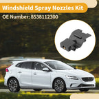 Windshield Washer Nozzle Kit for Toyota Camry (No. 8538112300)