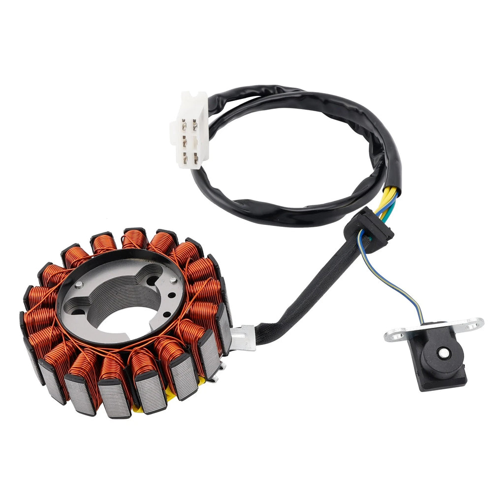 Stator Alternator for Honda Pantheon 125 150 (1998–2002)