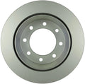 Bosch Rear QuietCast Rotor for 25010575