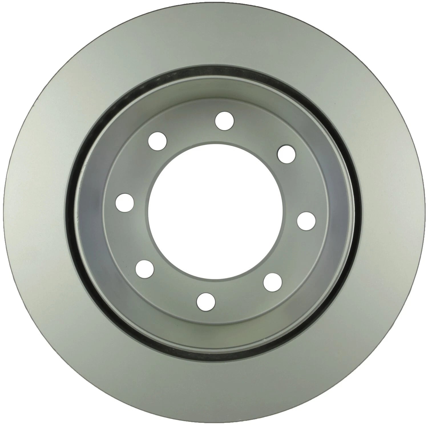 Bosch Rear QuietCast Rotor for 25010575