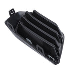 Right Side Fog Light Cover for Chevrolet Colorado (2021–2022) Black