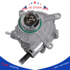 Brake Vacuum Pump for Mercedes-Benz E350 C300 C350 C280 ML350 R350 SLK300 SLK280 (2006–2016)