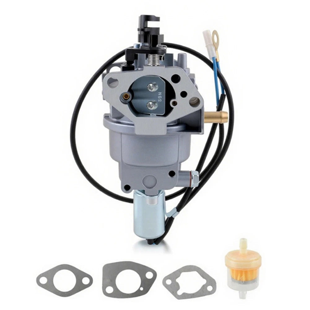 Carburetor Kit Set for Turn Mower 452cc (Part Numbers: 1367826, 1279183)