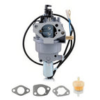 Carburetor Kit Set for Turn Mower 452cc (Part Numbers: 1367826, 1279183)