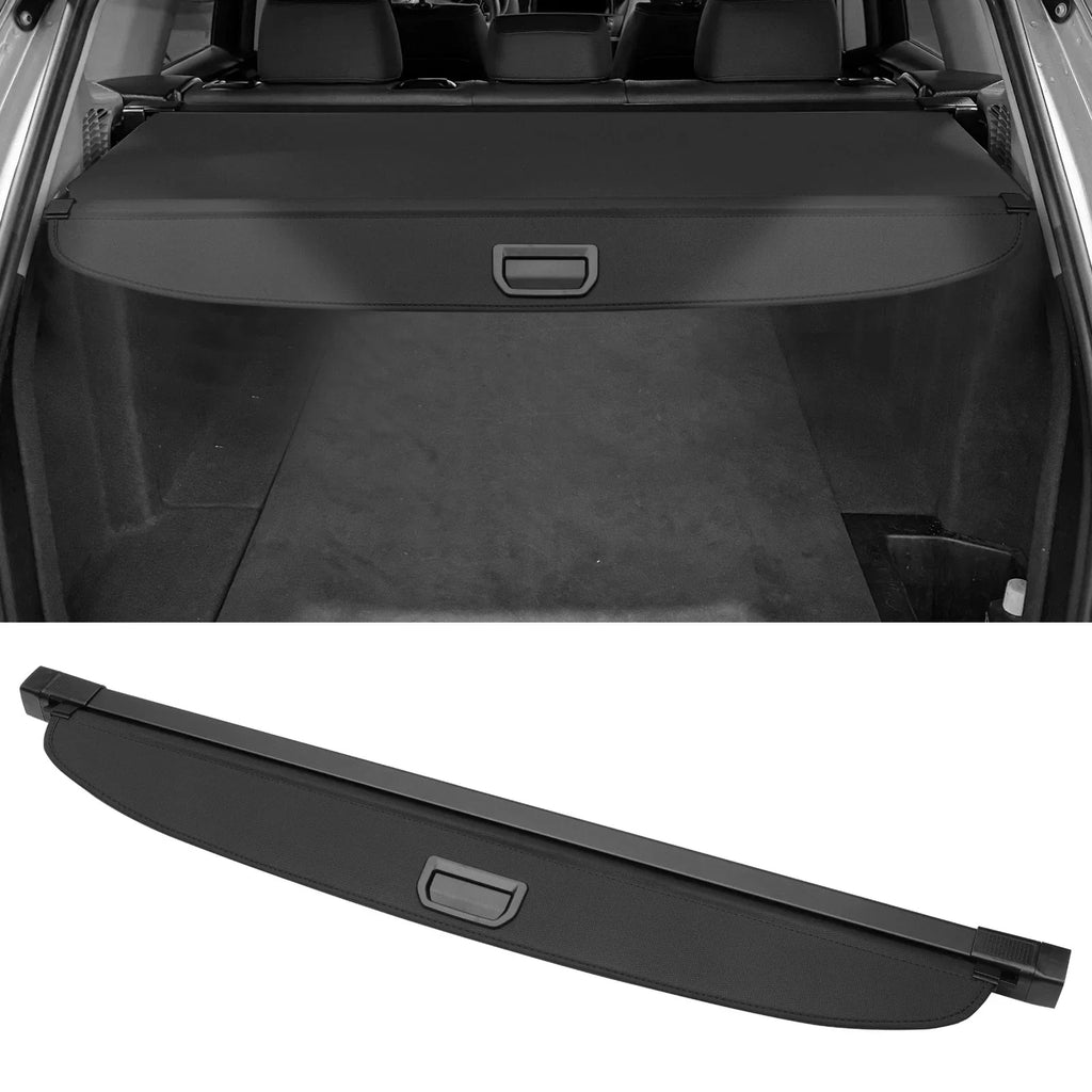 Retractable Cargo Cover for BMW X5 (2007-2018)