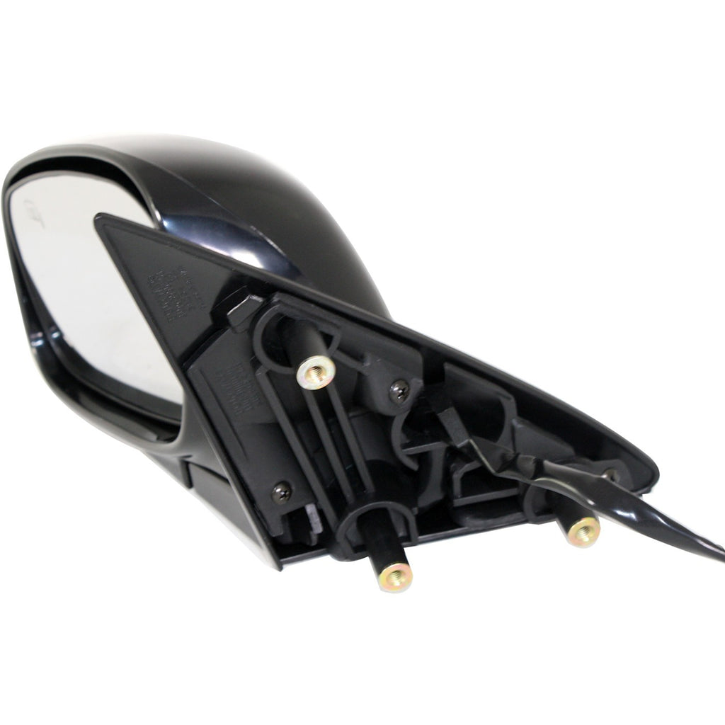 Heated Driver Left Side Mirror for Lincoln Town Car (2003–2004)