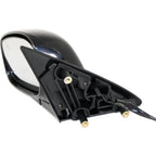 Heated Driver Left Side Mirror for Lincoln Town Car (2003–2004)
