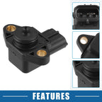 Air Intake MAP Pressure Sensor No. 1859072F21 for Mitsubishi Suzuki Vitara 