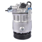 A/C Compressor with Clutch for Buick Allure LaCrosse Cadillac SRX (2005-2016)