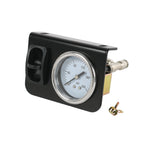 Air Gauge Control Kit for In-Cab Air Suspension System