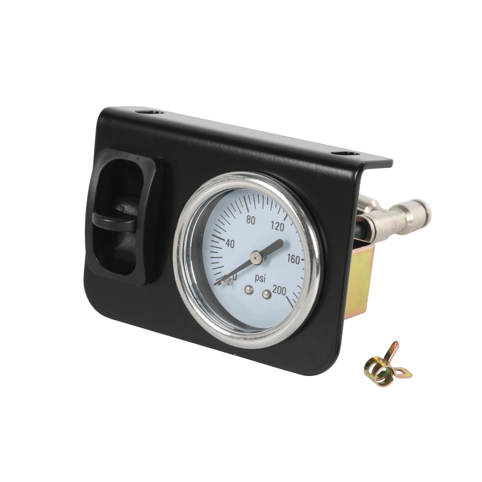 Air Gauge Control Kit for In-Cab Air Suspension System