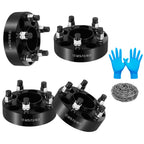 5x115 Hubcentric Wheel Spacers 14x1.5 for Chrysler 300 Challenger (2011–2023)