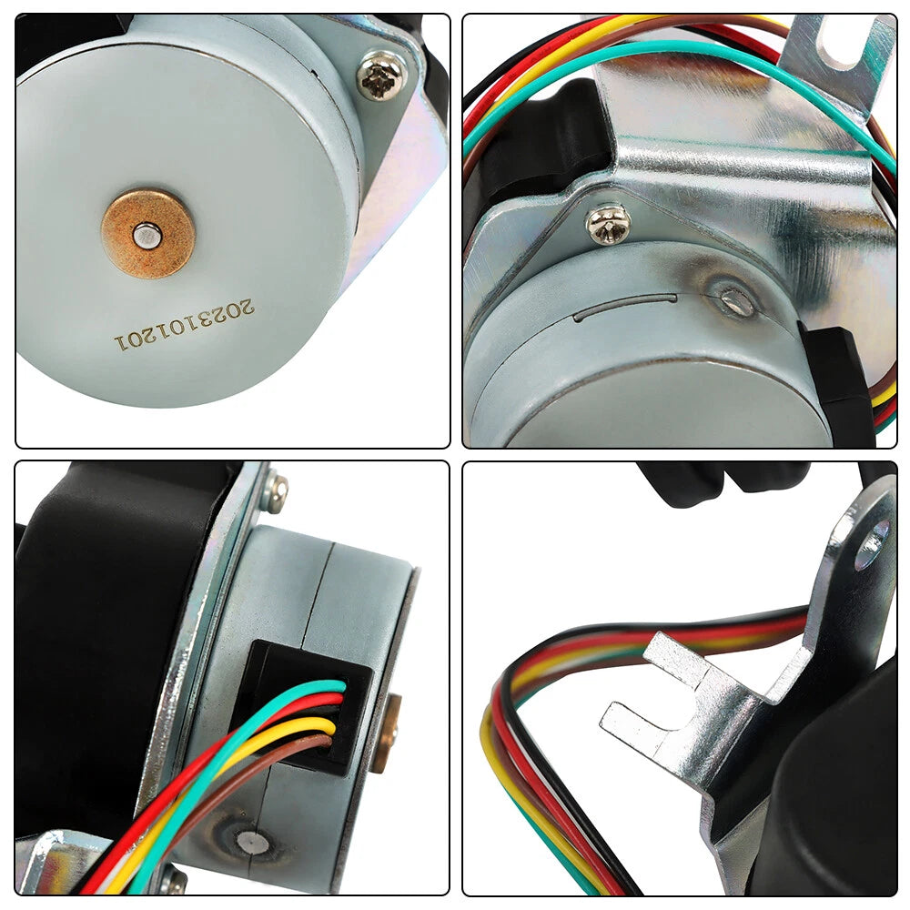 Stepping Motor for Generac Guardian GTH990 (2010-2023)