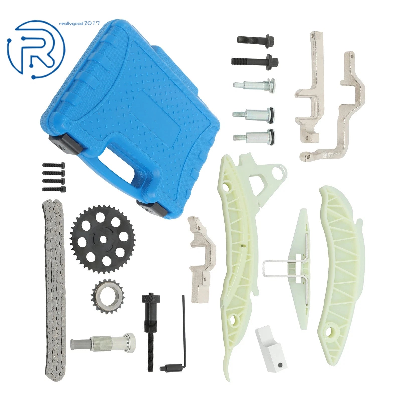 Timing Chain Kit for MINI Cooper S R56 R55 (2007–2013)