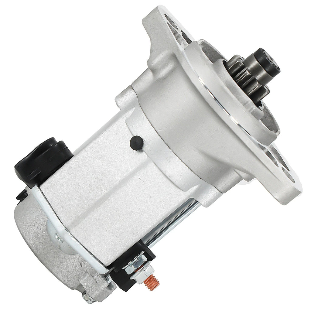 Starter for Toyota 3FG-10 3FG-15 5R (1967–1976) 028000-2570 28100-40060 S8018