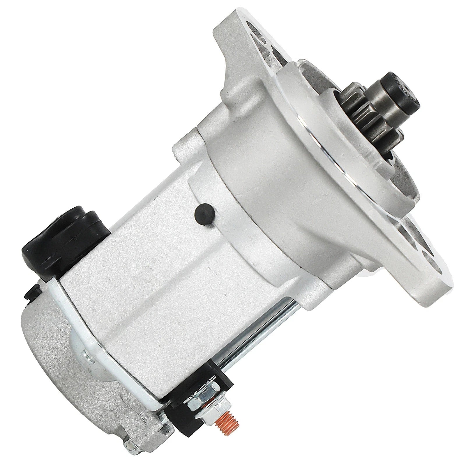 Starter for Toyota 3FG-10 3FG-15 5R (1967–1976) 028000-2570 28100-40060 S8018