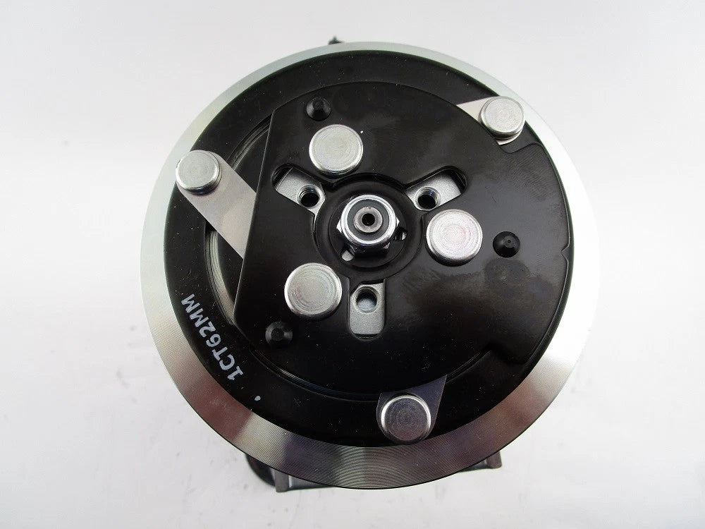 AC Compressor Replacement for Holden Captiva CG (2007-2017)
