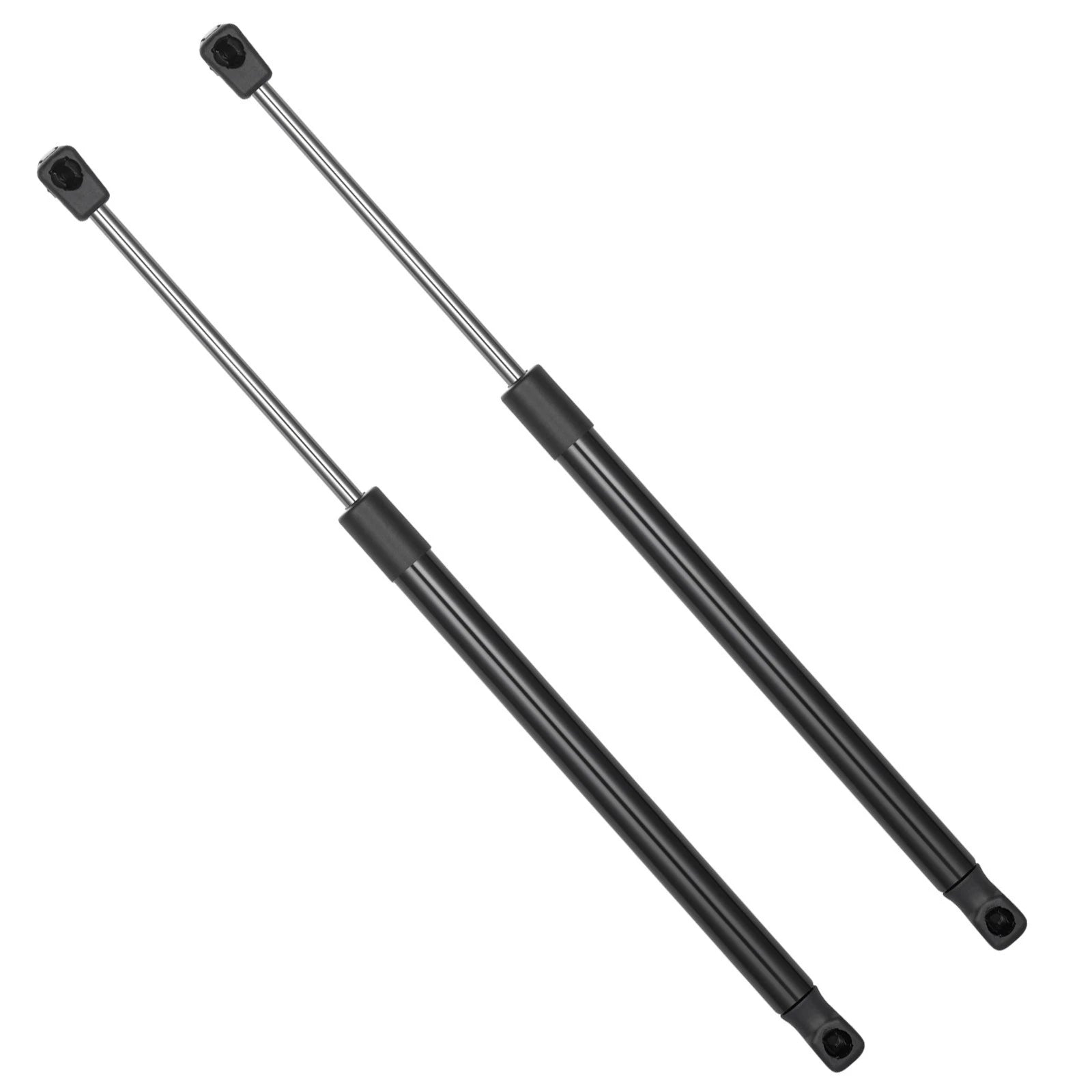 2X Rear Window Lift Supports Shocks for GMC Yukon (1994–1999)