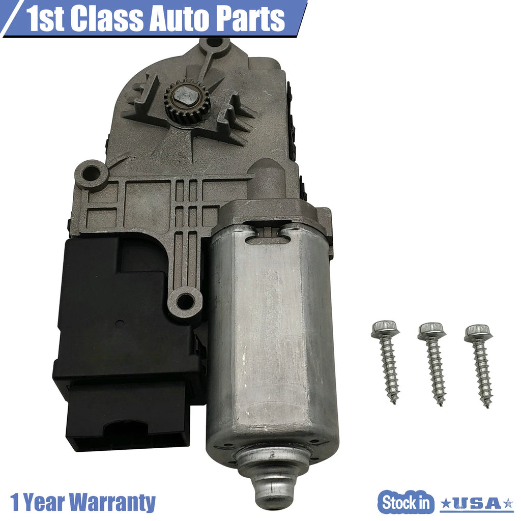 Sunroof Motor for Volvo XC60 (2010-2017)