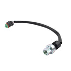 Oil Pressure Sensor Switch for C15 MXS BXS (194-6725, 1946725904-7027, 9047027)