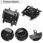 1 x Left Front Bumper Side Marker Light Cover for BMW E30