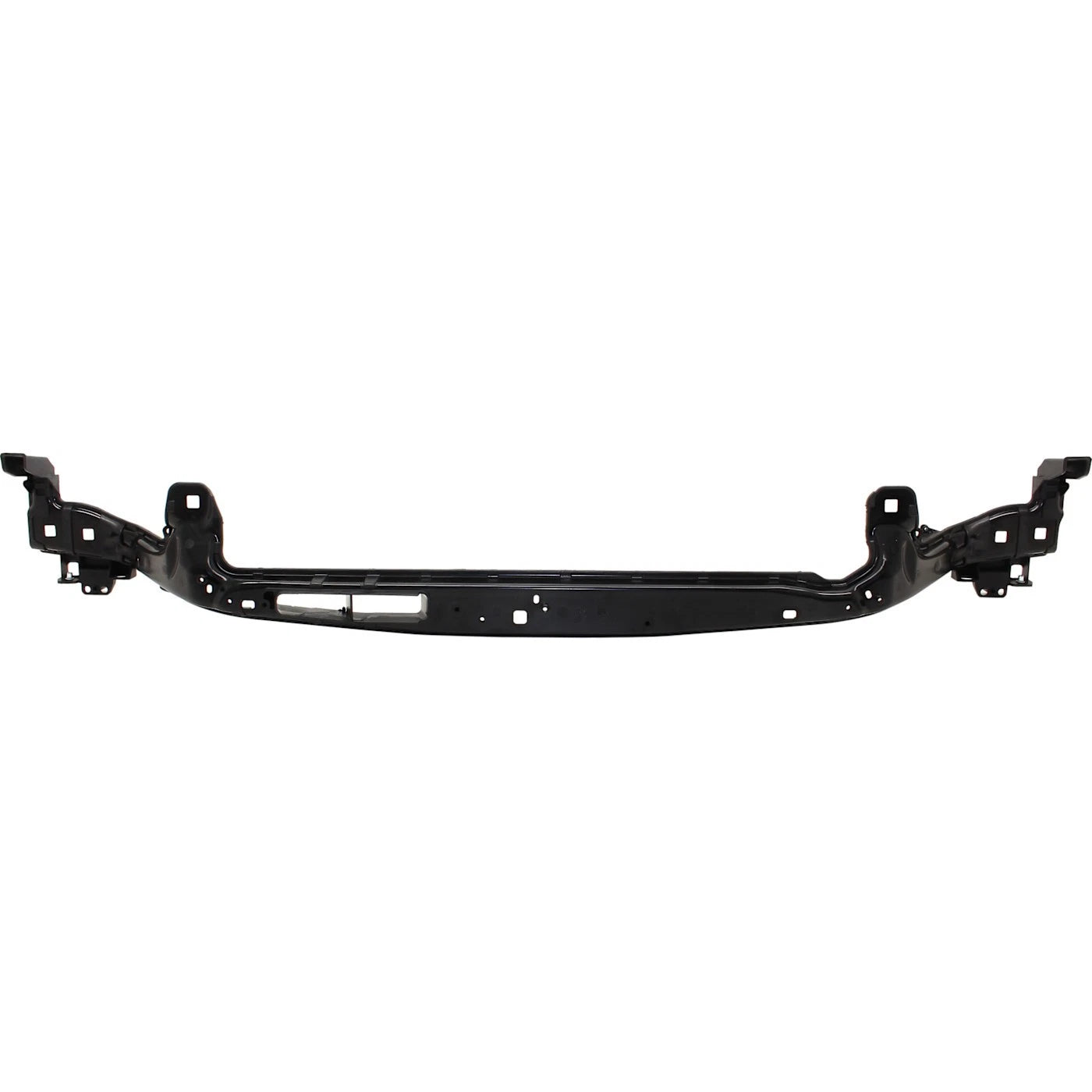 Set of 3 Radiator Supports for Ford Fusion (Police Responder Hybrid)