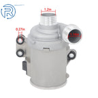 Engine Water Pump with Thermostat for BMW M135i M235i 335i 435i 535i 640i X5 X6 (2012–2019)