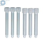 31pcs Wheel Hub Drive Bearing Removal Tool Kit for Various Models