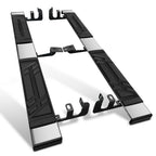 Set of 2 Side Step Pads for GMC Acadia Denali (2010–2016)