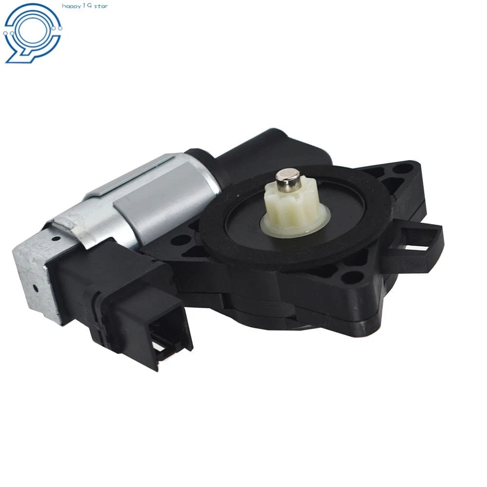 Right Side Front Electric Window Regulator Motor for Mazda 3 6 CX-7 CX-9 (2003-2014)
