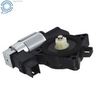 Right Side Front Electric Window Regulator Motor for Mazda 3 6 CX-7 CX-9 (2003-2014)