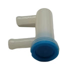 Fuel Filter 10 Micron for Yamaha (69J-24501-10-00, 69J-24501-00-00)