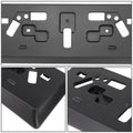Front License Plate Mounting Bracket for Lexus RC300 RC350 (2019–2021)