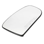 Set of 2 Heated Mirror Glasses for MB Mercedes
