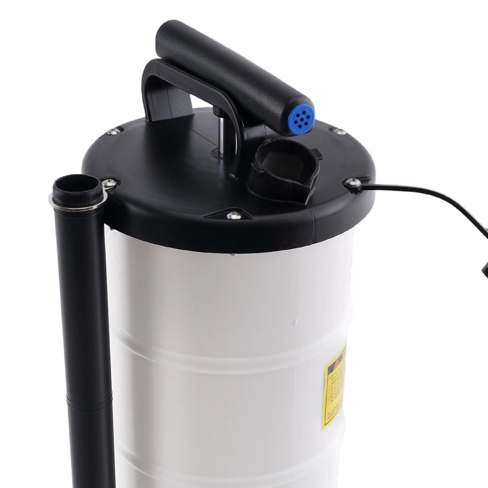 6.5L Manual Oil Fluid Extractor Tool for Engine Oil Transmission
