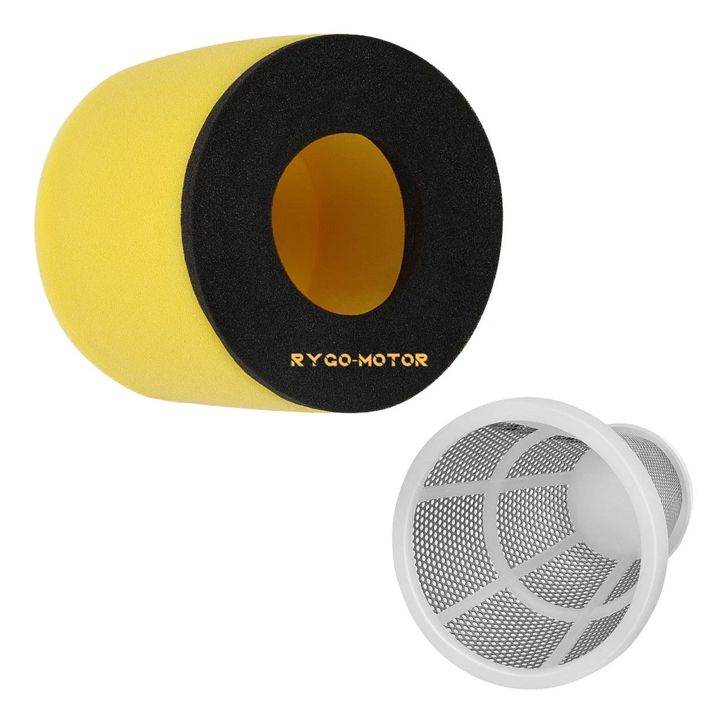 Air Filter Cleaner Holder for Suzuki LT-R450 Quadracer 450 (2006–2009) 13780-45G00