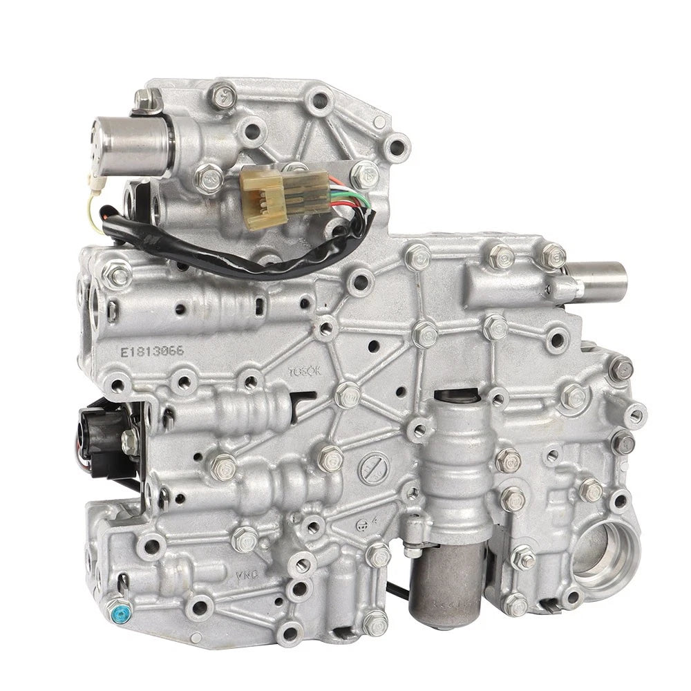 Transmission Valve Body for Subaru Legacy Outback (2010â2013)