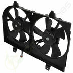 Radiator Cooling Fan for Infiniti I35 (2002–2004) & Nissan Maxima (2002–2003)