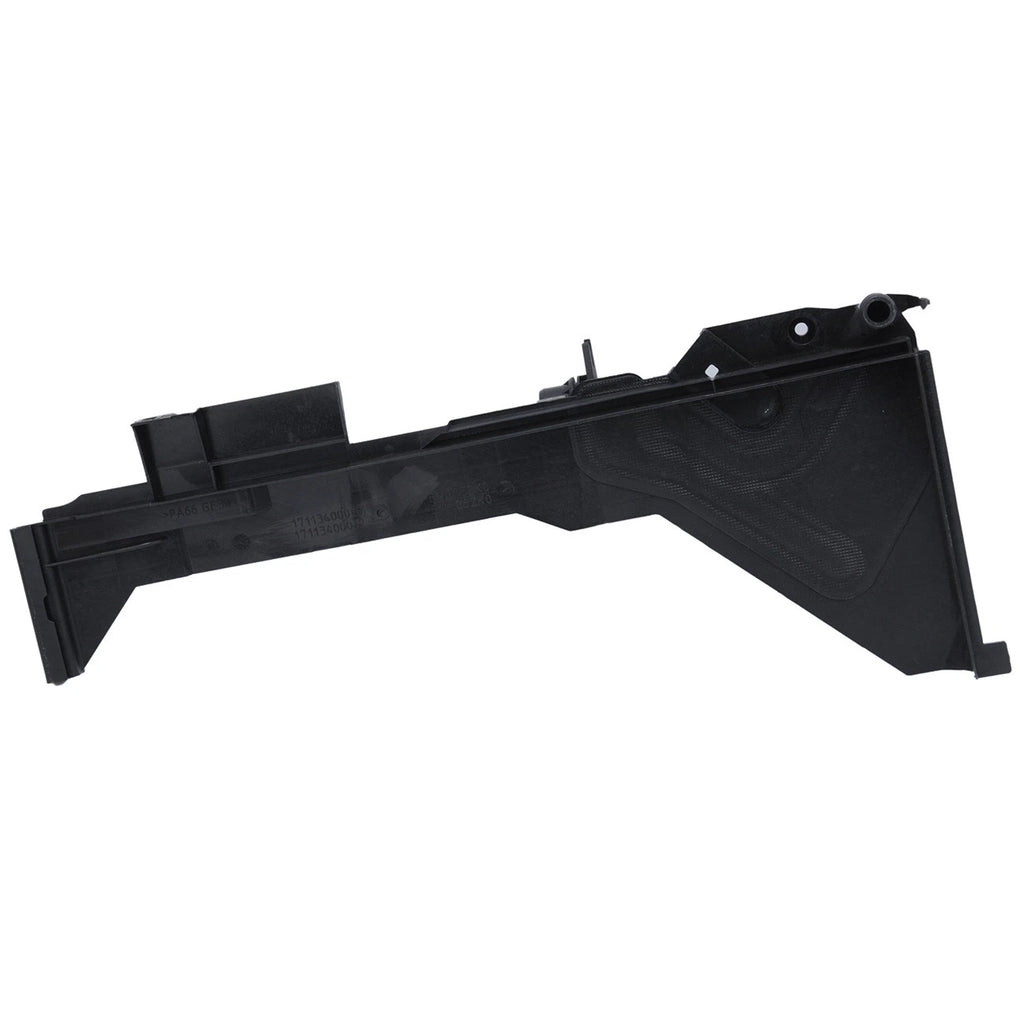 Radiator Mounting Plate Bracket for BMW X3 E83 (2004-2010)