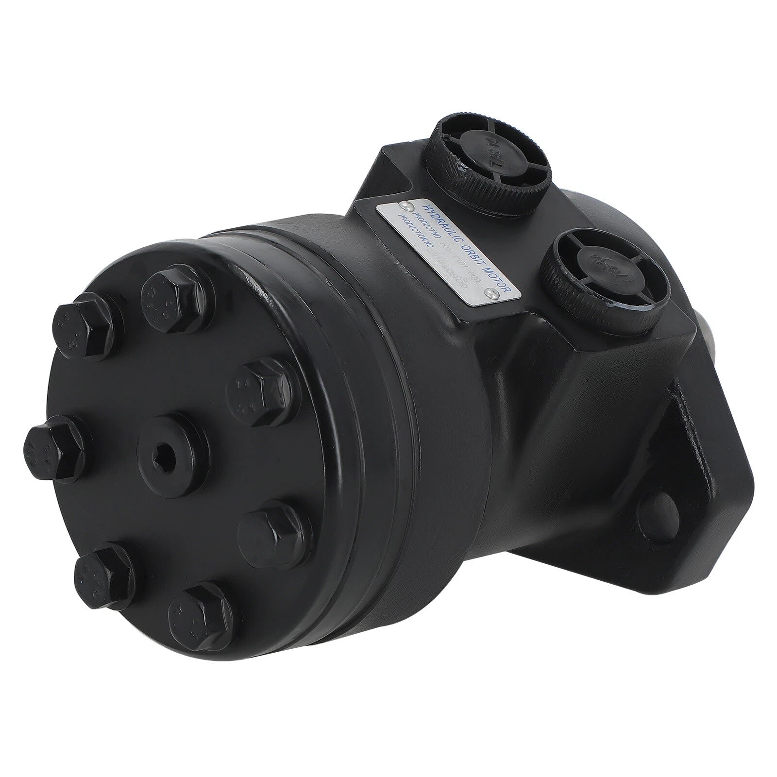 Hydraulic Motor 101-1701-009 for Eaton Char-Lynn H Series