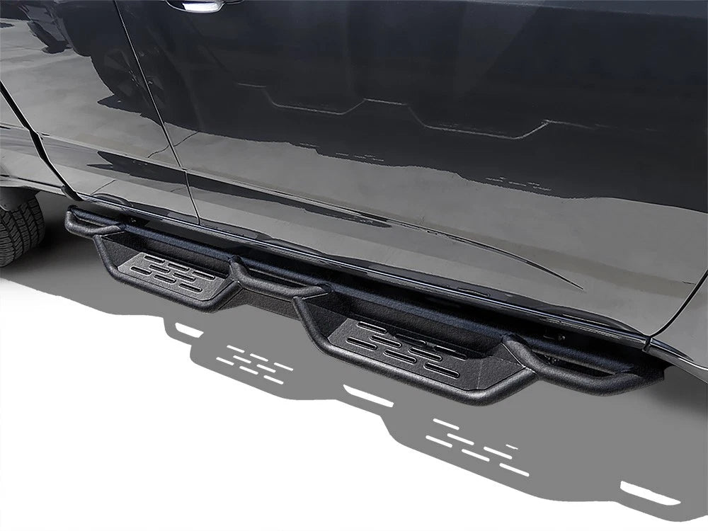 Drop Down Steps for Chevrolet Colorado/Canyon (2015-2022)