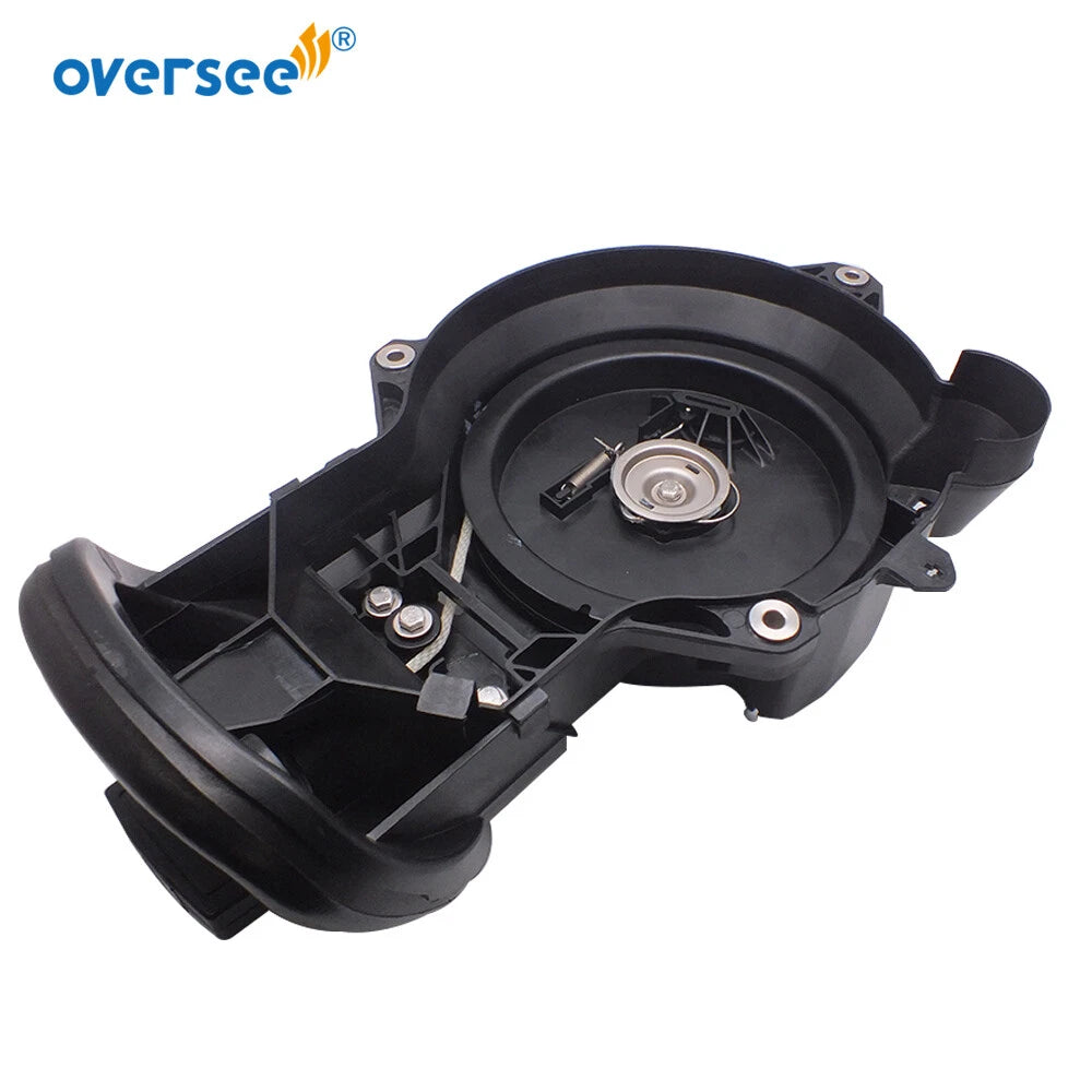 Manual Starter Assembly for Yamaha 2T Outboard Motor (40HP)