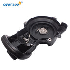 Manual Starter Assembly for Yamaha 2T Outboard Motor (40HP)