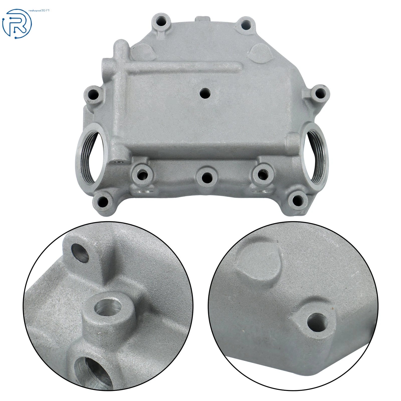 Engine Rebuild Kit for Honda TRX420 (2014-2024)